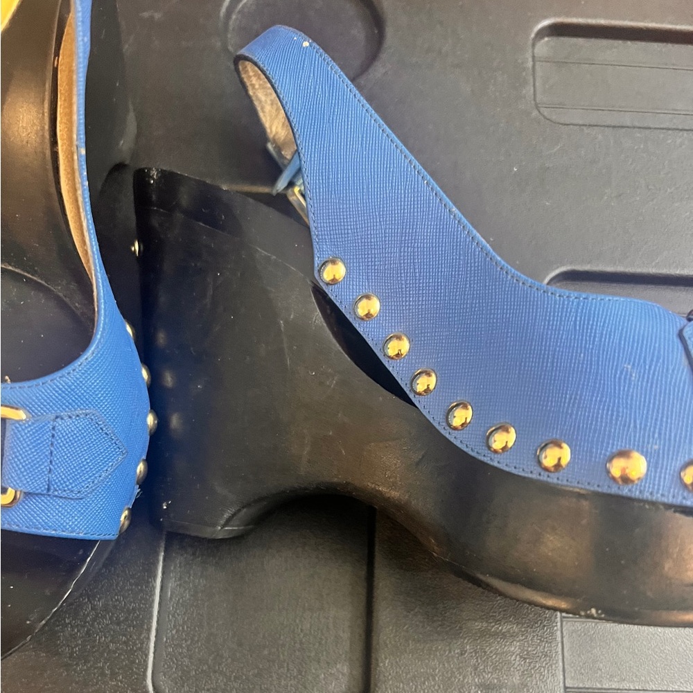 Micheal kora shoes